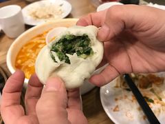 -陈傻子餐厅(世纪都会店)