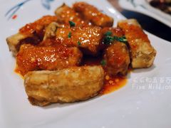 -臭桂鱼儿特色餐厅(朝晖七小区北区店)