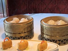 -金轩中餐厅 Jin Xuan(浦东丽思卡尔顿酒店)