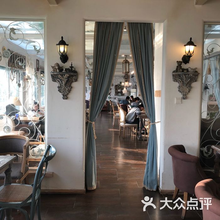 vanillacafe香草咖啡