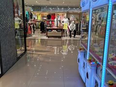 -翠微百货(龙德店)