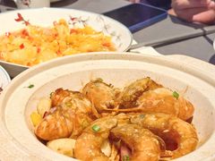 -小炳胜(卓悦中心店)