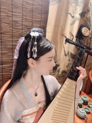 -汉仪华裳汉服馆(打浦桥店)