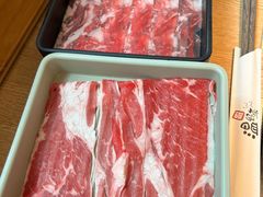 -温野菜涮涮锅(曲江大悦城店)