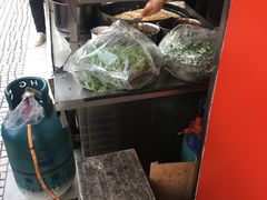 -金杨老摊头蛋饼(金口路店)