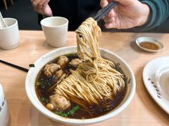 -蒋家桥饺面店(东关街店)