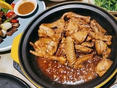 -严州府·地道建德菜