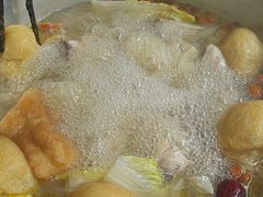 -光头药膳鸡(莱茵小镇店)