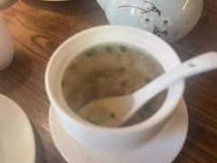 -金苑酒家·客家菜·广东老字号(万象店)