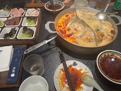 -滇牛云南火锅(桂林路店)