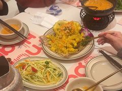 -美泰·Mangothai·清迈云街(天空之城店)