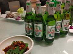 -宏宴·新京菜(望京店)