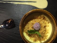 -T館·花园艺术餐厅