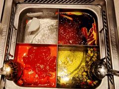 -海底捞火锅(宇飞大厦店)