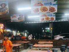 -琼大师东方烤乳猪(亚特兰蒂斯店)