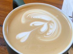 -又至园精品咖啡馆(将军塘店)