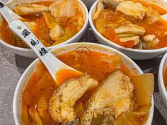 -滋粥楼·顺德菜(番禺广场总店)