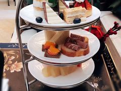 下午茶套餐-利顺德大饭店·维多利亚花园(小白楼店)