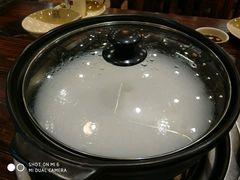 -顺德一品粥·20年凤城老字号(芳村店)