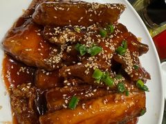 -蔡家酒楼(一德街店)