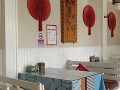 大堂-丽江庭院之丽江往事(安定门店)
