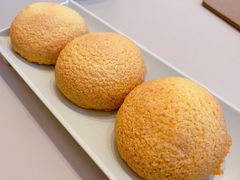 -蔡澜点心·粤菜(西单大悦城店)