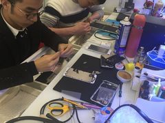 -爱畅享华为苹果手机维修服务(虹口龙之梦店)