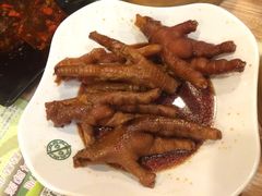 -添好运点心专门店(中环IFC店)