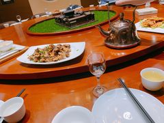 -郑庄脂渣海鲜楼(九水路店)