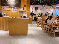 大堂-铁酱披萨(乐清南虹店)