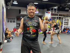 -TFC 纯泰拳馆MuayThai