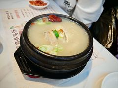 -长顺参鸡汤店(西塔总店)