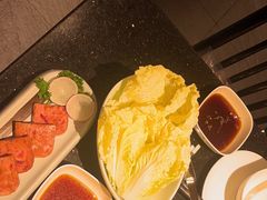 -捞王猪肚鸡火锅(财富中心店)