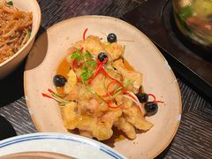 -玖五京菜(杭州城北万象城店)