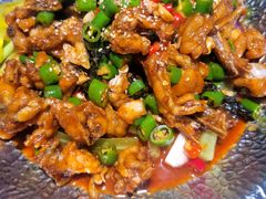 -花椒俏川菜小馆(南海万达店)