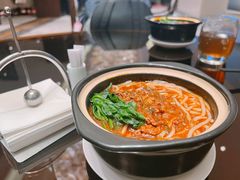 -大理实力希尔顿酒店御璽中餐厅YUXI – CHINESE RESTAURANT