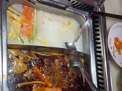 -重庆高老九火锅(万象城店)