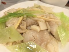 -马凯餐厅(长椿街店)