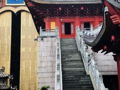 -上海东林寺(金山区)