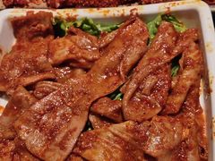 -杨家火锅(国美店)