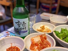 好天好饮蓝莓味-喜来稀肉(虹泉路店)