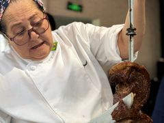 -拉蒂娜·巴西牛排馆 Latina·Brazilian Steakhouse(陆家嘴旗舰店)