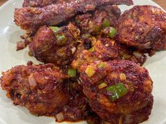 -贤花饭店(城阳店)