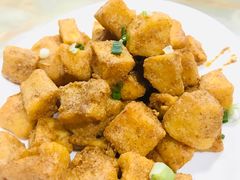 -李师傅脆肚(梅林店)