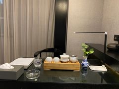 -乌鲁木齐百世昌龙泉酒店(大巴扎店)