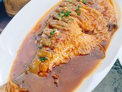 -汉水谣·江景餐厅(江滩店)