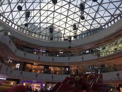 -万达广场(龙湖店)