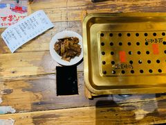-盟重烧烤(高正街店)