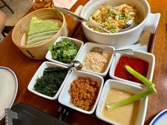 -林四喜·闽南传家菜(鼓浪屿店)