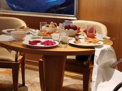 包厢-威斯汀舞台餐厅